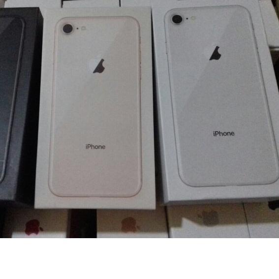 ✳ DUS/BOX/BOOK/KOTAK ORIGINAL IPHONE 8 FULLSET/ACC ♡