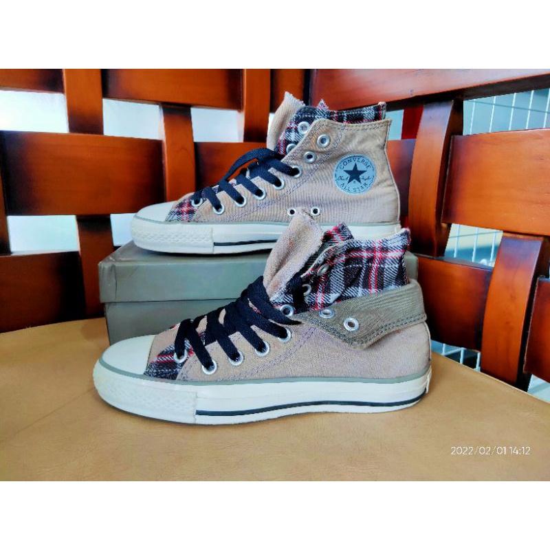 Converse high //Size 37,5