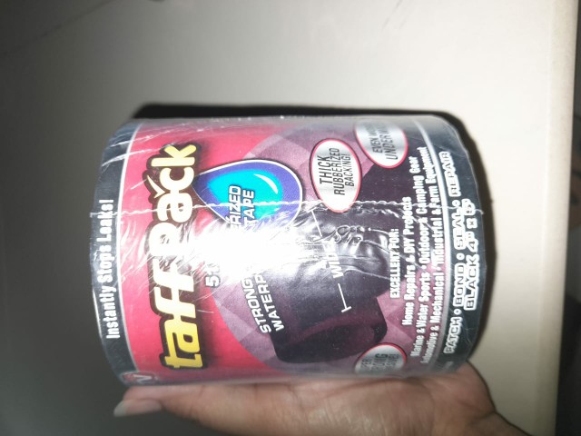 Best Quality Lakban Khusus Anti Kebocoran Air Pipa Selang