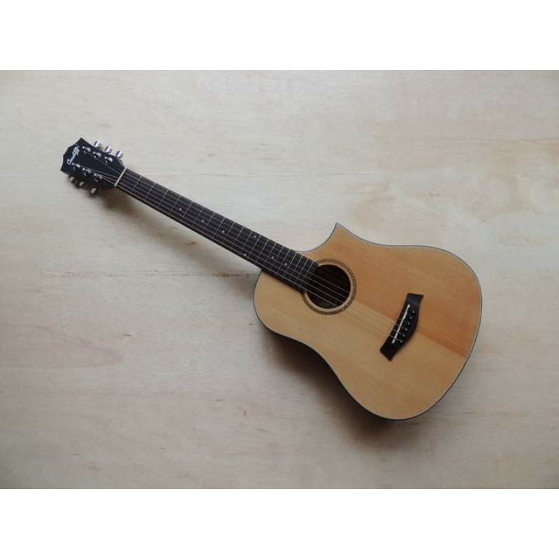 GITAR AKUSTIK COWBOY JW 120 NA 3/4 ORIGINAL