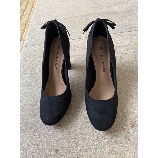 Preloved Sepatu Kerja Wanita