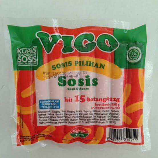 

Sosis