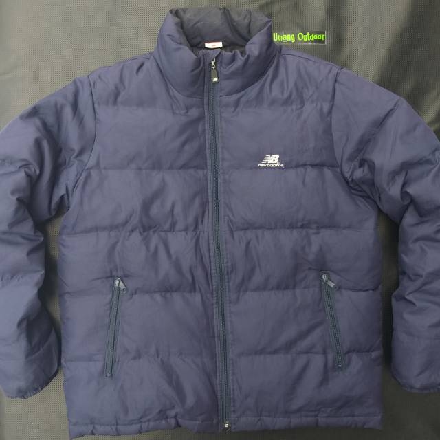 jaket new balance outdoor