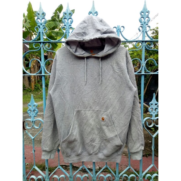 HOODIE CARHARTT ABU