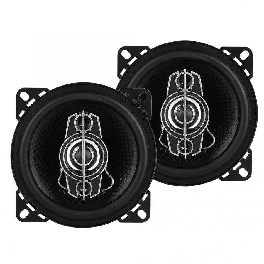 Pcinener Speaker Mobil HiFi 4 Inch 250W 2 PCS - TS-1085