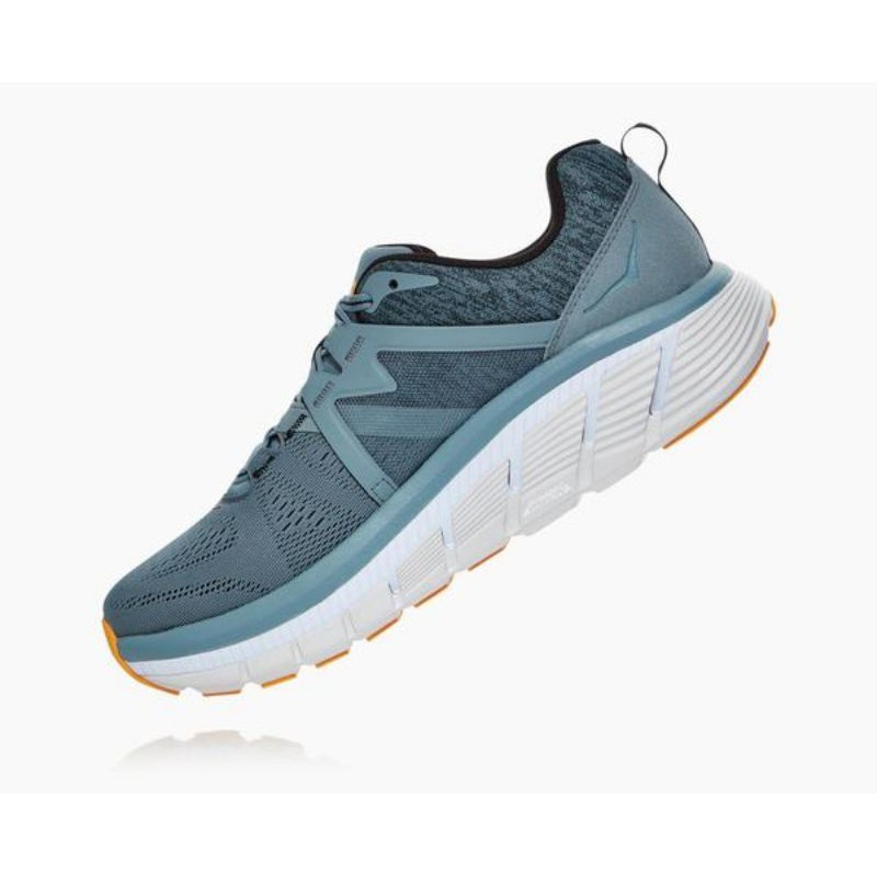 hoka one one gaviota 2 running