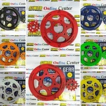 gir Sinnob girset sinnob vixion acau11 Buru Order