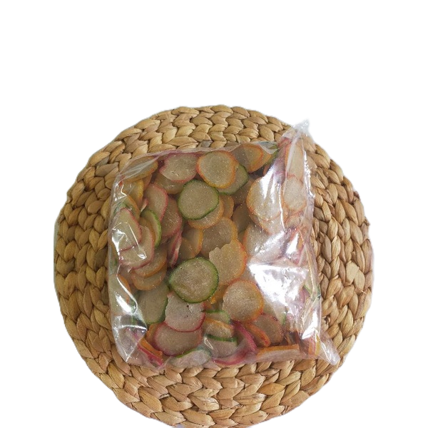 kerupuk warna warni 500gr kerupuk bawang