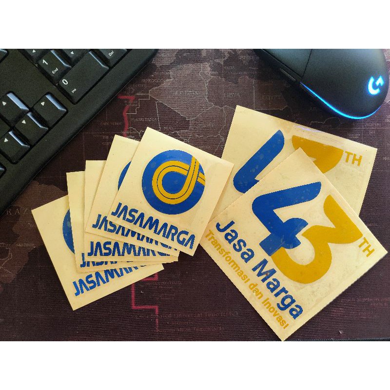 

Stiker Cutting Custom design suka suka