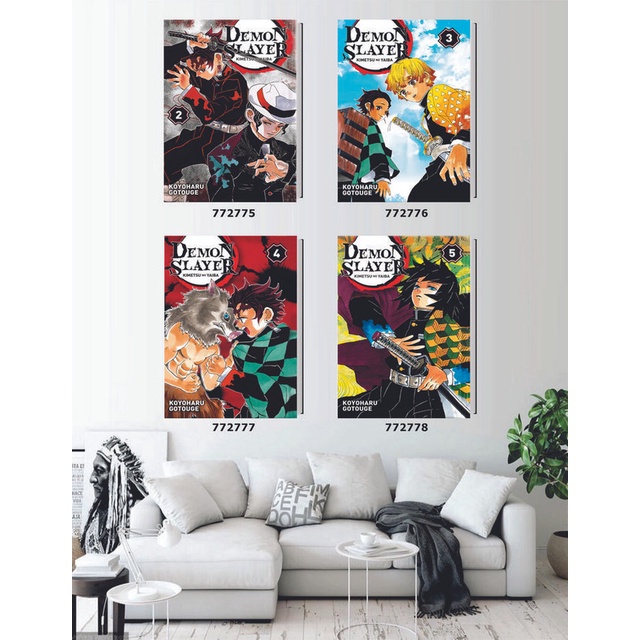 

Buku Tulis / Notebook / A5 Jepang / Komik / Set 2804