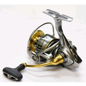 daiwa freams lt 3000 dc