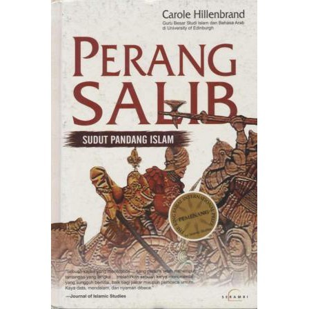 PERANG SALIB Sirah Sejarah Tarikh Islam Keristian Jerusalem