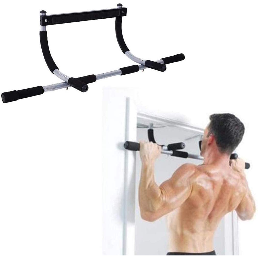 ALAT OLAHRAGA Tiang Pull Up Available in 2 size Power Tower Pull Up Fitness