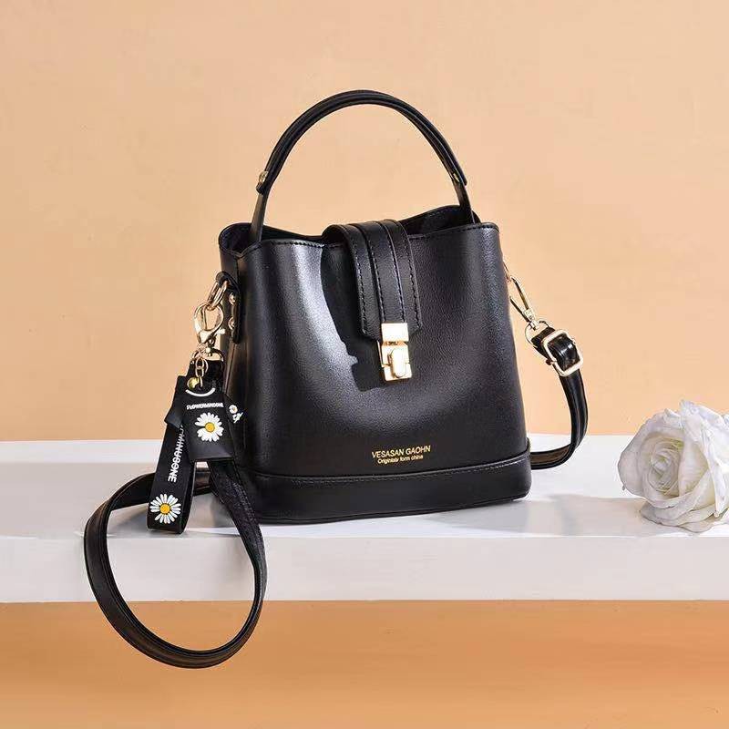 JK  1KG MUAT 2PCS TAS 750 SELEMPANG HANDBAG IMPORT