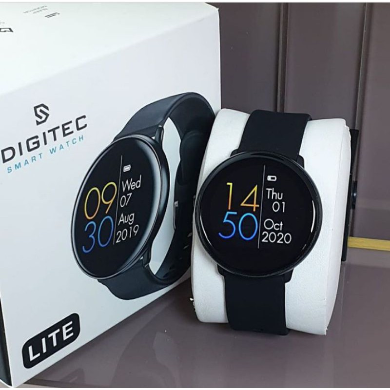 JAM TANGAN SMARTWATCH DIGITAL