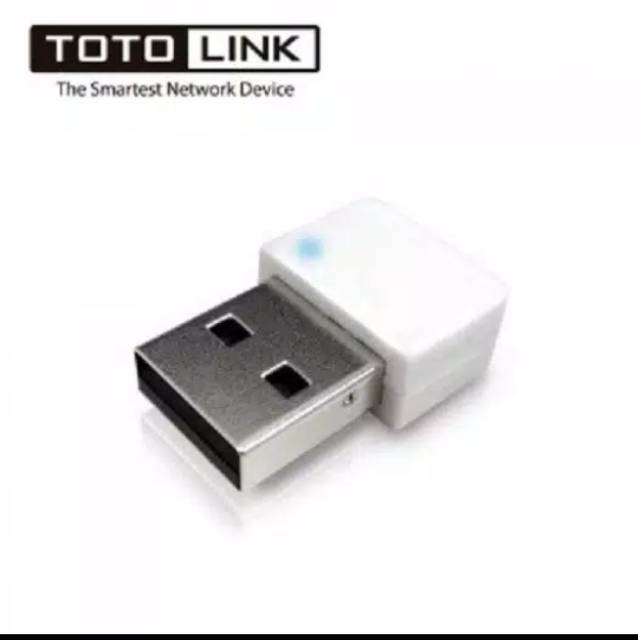 TOTOLINK N150USM Nano Wireless N USB Adapter 150Mbps