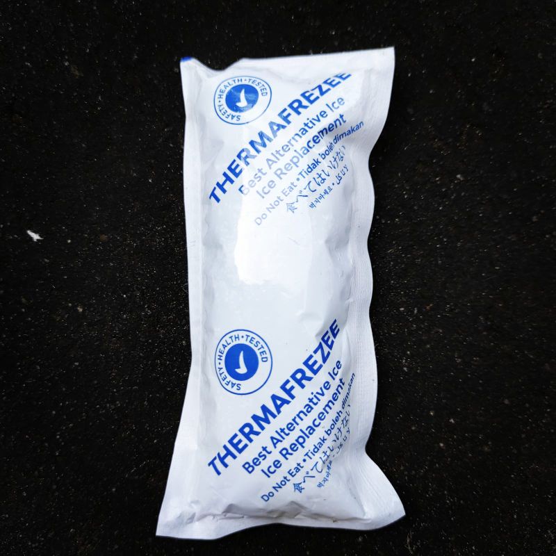 ice gel Thermafreeze ice pack