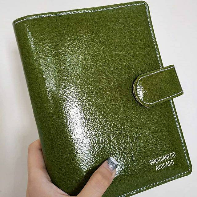 

Binder A6 Ready Stock