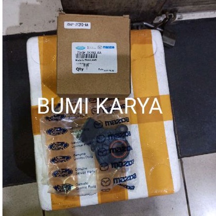 SWITCH INHIBITOR FORD FIESTA ORIGINAL