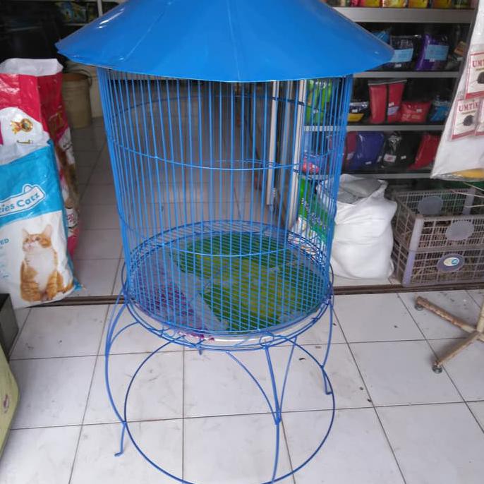 New Sangkar Burung Beo Barang Bagus Berkualitas Shopee Indonesia