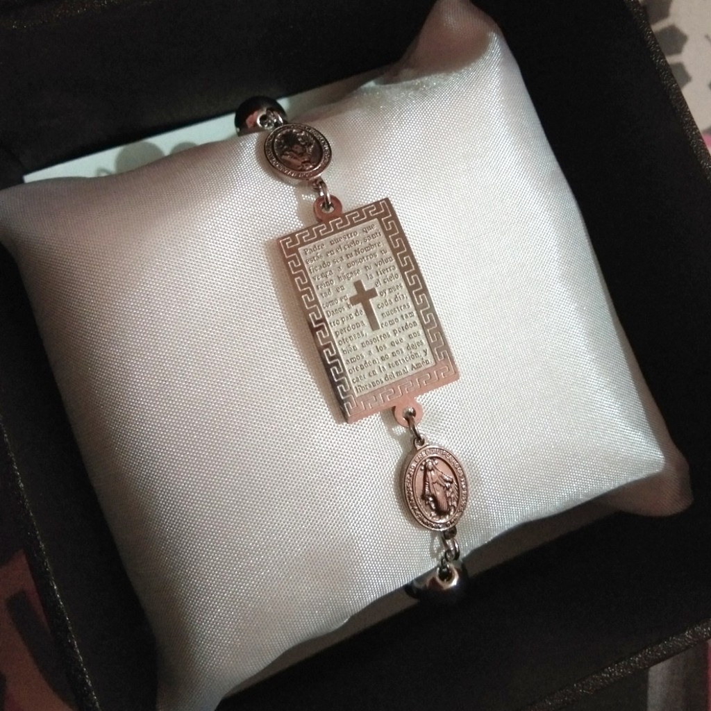 Gelang Doa Bapa Kami