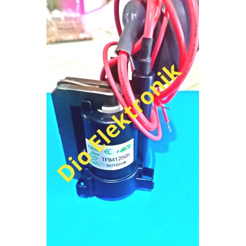 TFB4125CH