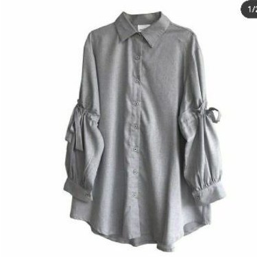 KEMEJA NADJANI INDONESIA