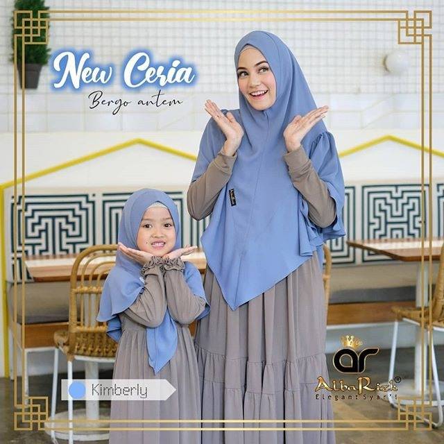 Ceria Khimar Albarizk