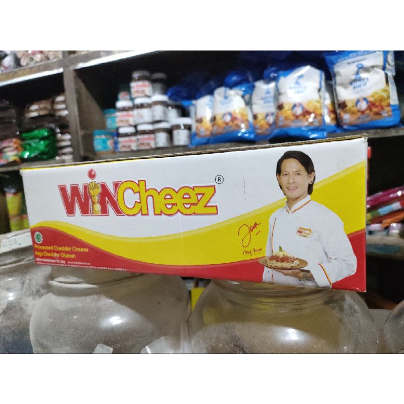 

Wincheez 2kg