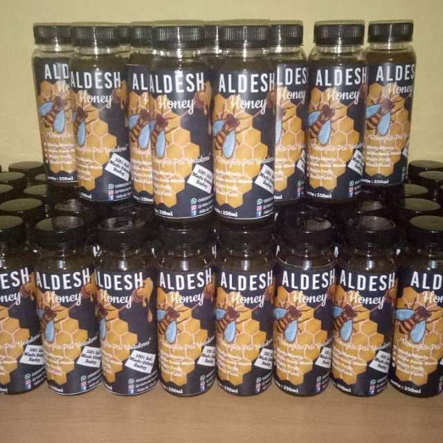 

Madu Odeng Baduy Asli