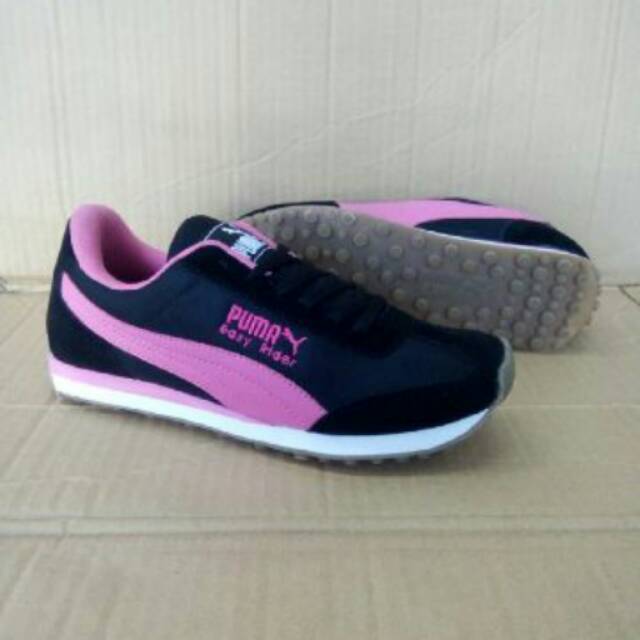 SEPATU RUNING CEWEK PUMA