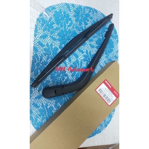 Wiper belakang wiper rear tangkai wiper belakang set mobilio freed