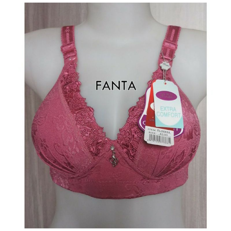 BRA PIAOLI PL8888 || PAKAIAN DALAM WANITA ||