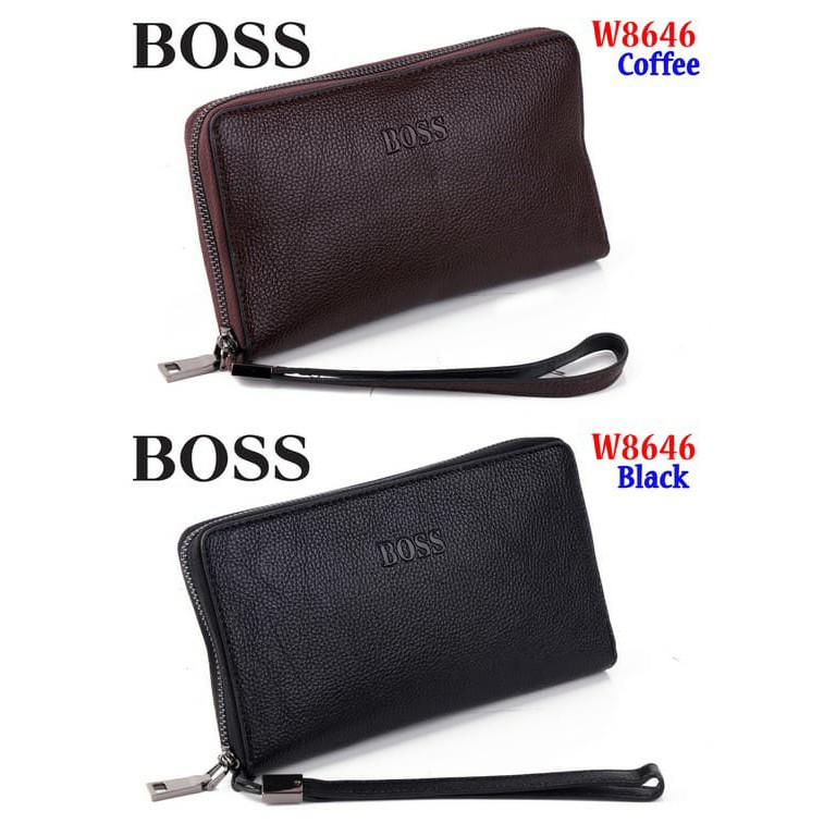 CK03 HANDBAG BOSS W8646 TAS PRIA TAS IMPOR