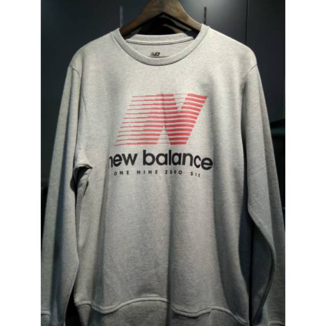 harga hoodie new balance original