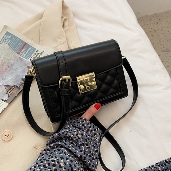 (2PC BISA IKG)GTBI998873475 NEW ARRIVAL !!! TAS SELEMPANG  IMPORT PREMIUM TERBARU