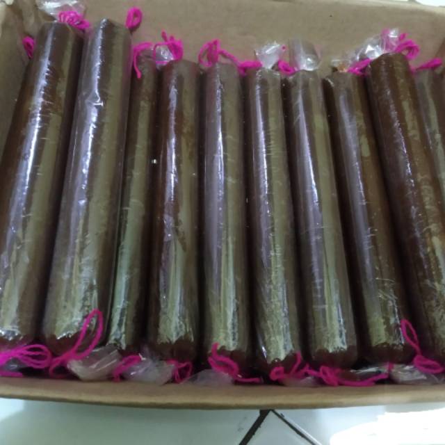 

Dodol ketan