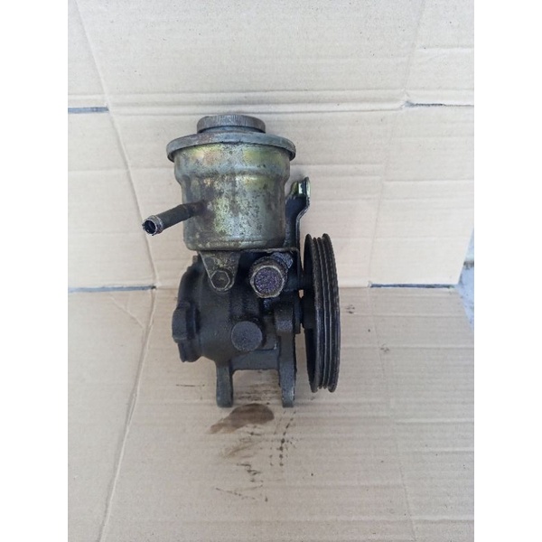pompa power steering corona at151 gl exsalon 84-87