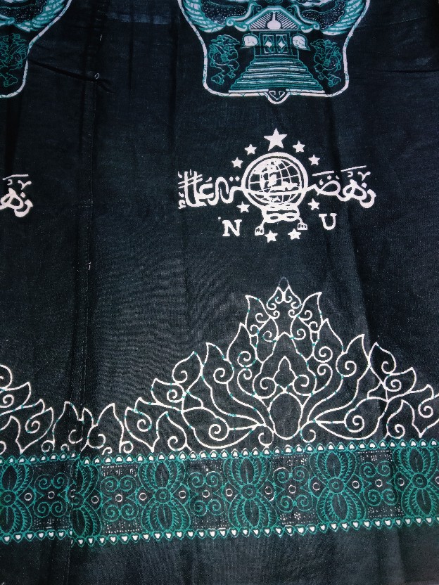 (bisa Cod) Sarung Anak Batik Tradisional Sarung Hadroh Gus Azmi Sarung Batik Anak Pekalongan
