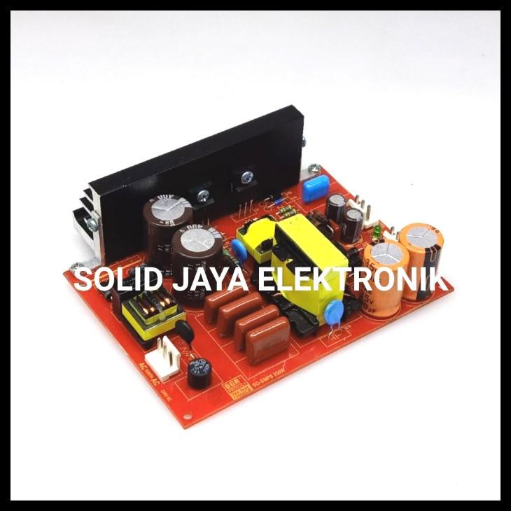 

Smps 32V Dc Ct 250W Kit Psu Regulator Smps 32V Vdc 32 Volt Ct Bell Bgr