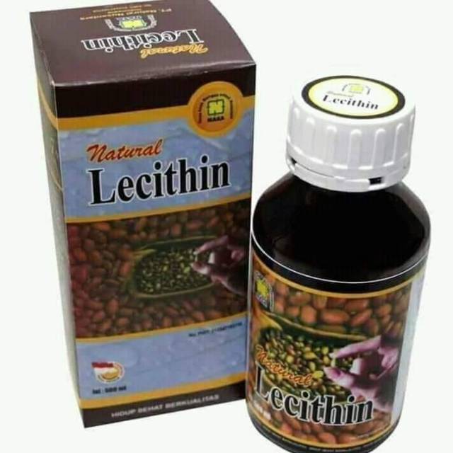 

Lecithin