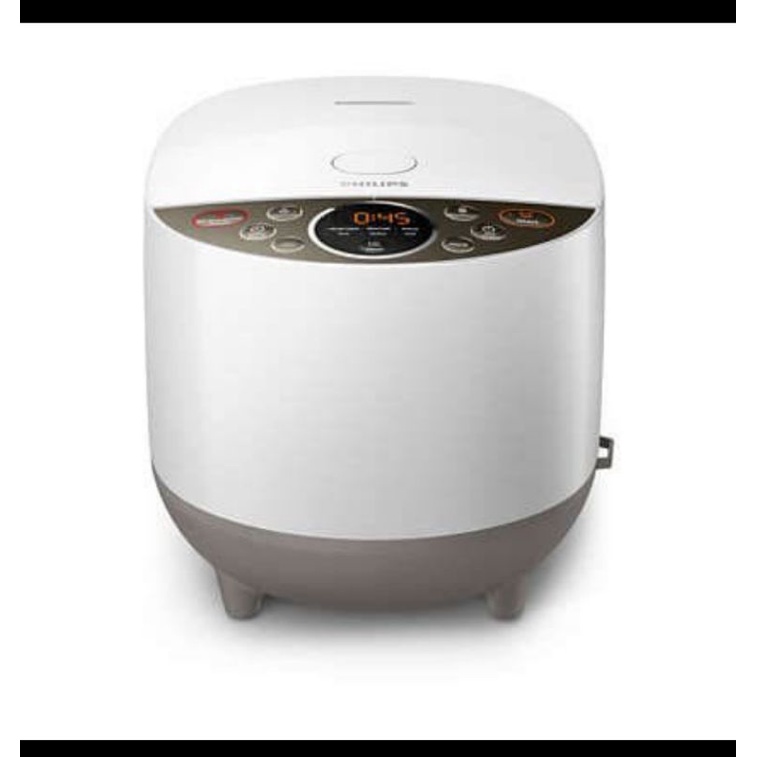 Rice cooker Philips HD 4515 Fuzzy Logic