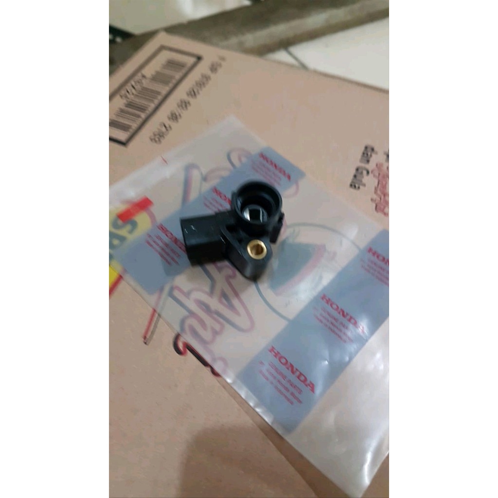 BARU sensor gas asli ori keihin tps tp original part fi honda new beat
