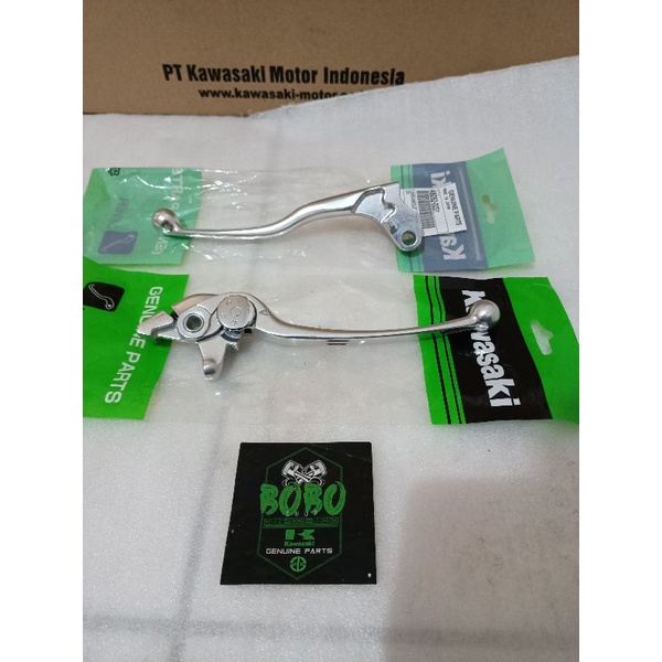 handle kopling rem set ER6 ER6N original