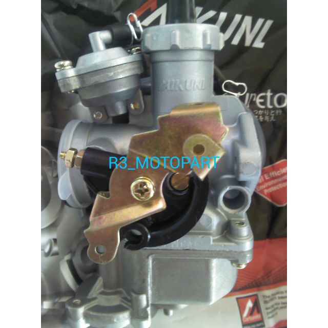 Karburator/Karbu GL Pro Neotech/Megapro Old/Primus Mikuni Thailand