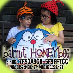 Balmut Boneka Karakter DORAEMON Berkualitas