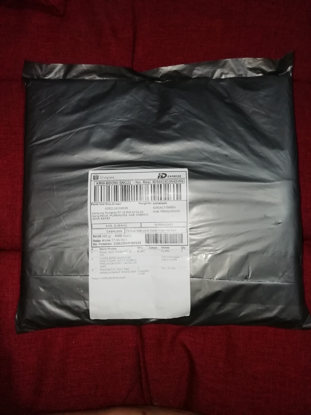 Gamis Batik Manggar, Padi,sekar,cantik,kubis,kipas,daun,kupu,nadine,gendis