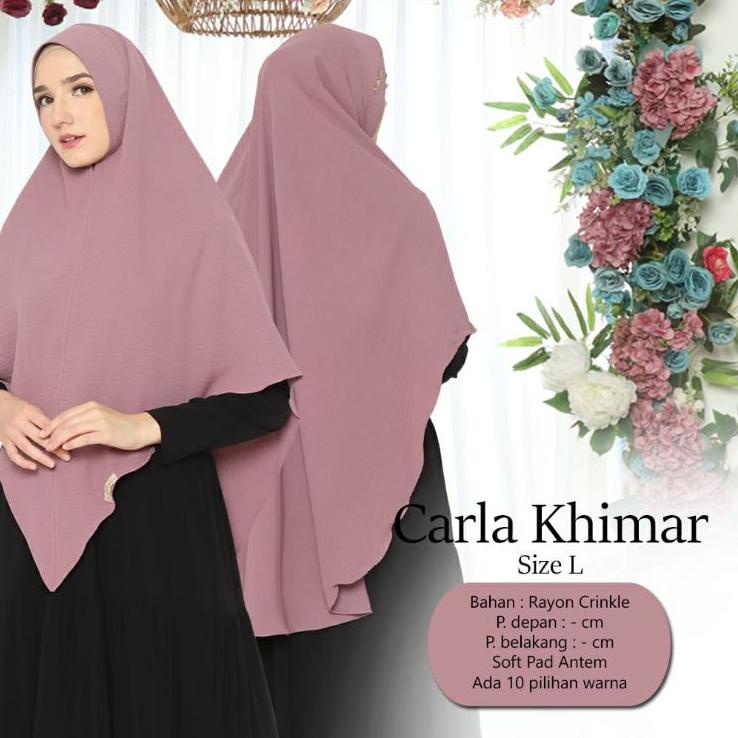 "LBS.27Jn22х" KHIMAR CARLA L ORIGINAL VALENSHA QUEEN