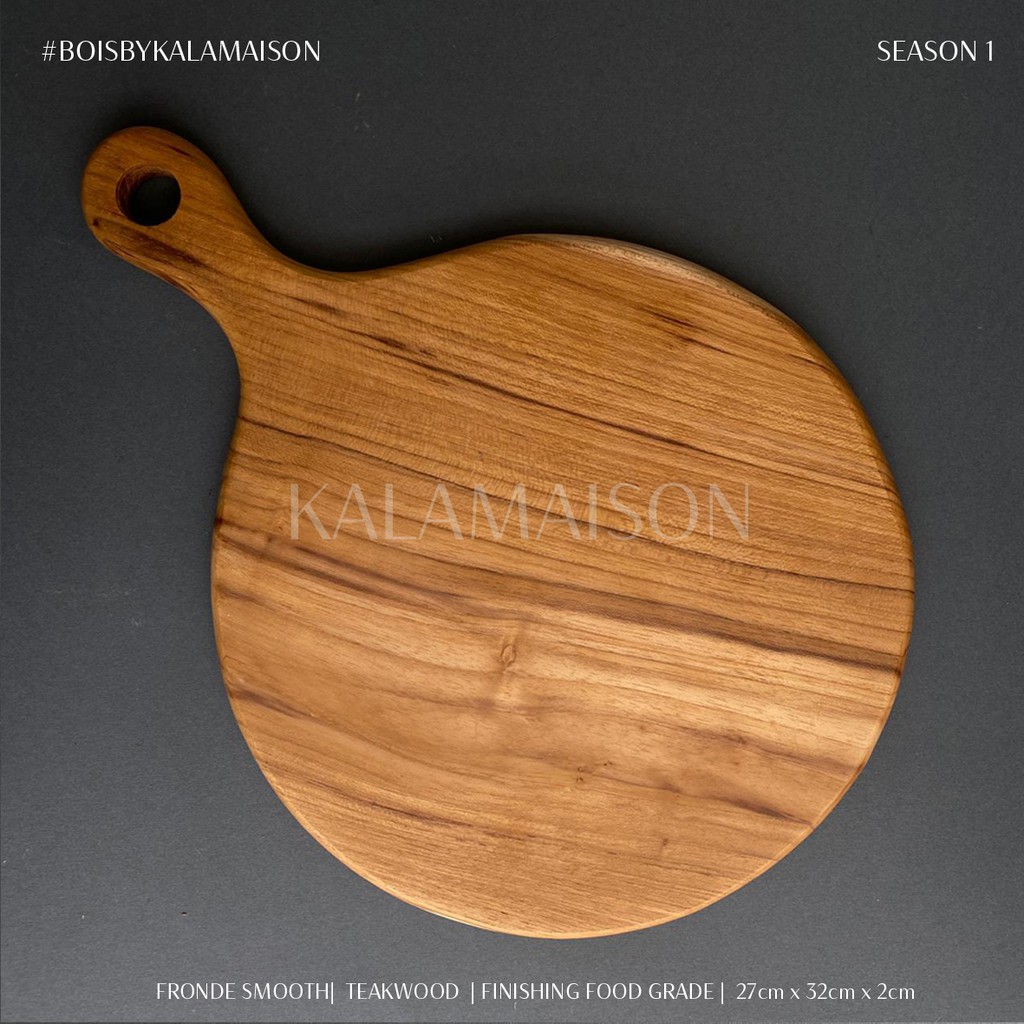 

Fronde Smooth Board Kalamaison