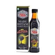 

RK60 Madu Hitam Pahit Ar Rohmah / Arrohmah / Ar Rahmah Ratu Lebah Madu Hitam Pahit Plus Ekstrak